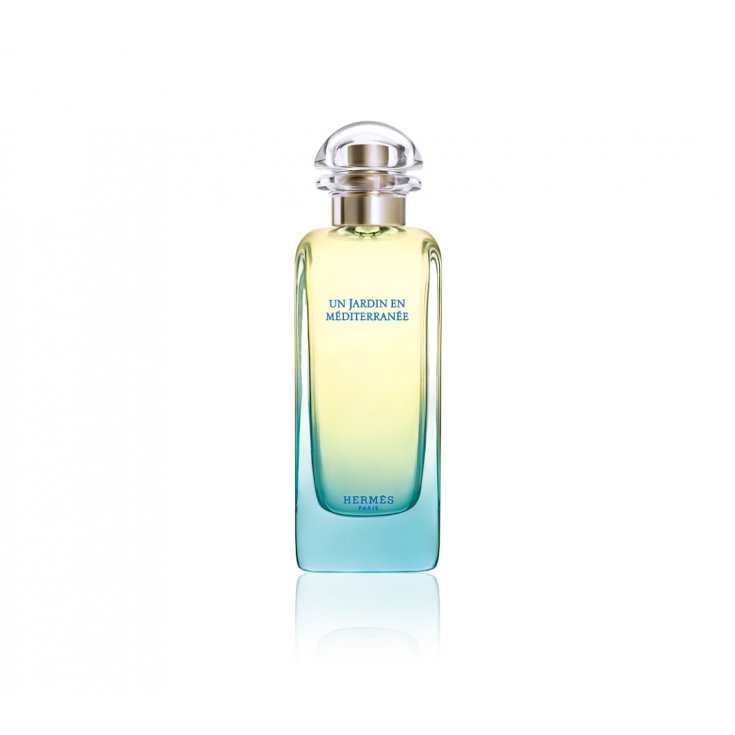 HERMES JARDIN MEDITERRANEE EDT 100