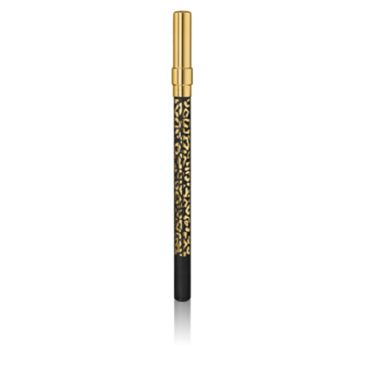 HR EYE PENCIL FELINE 01 BLACK