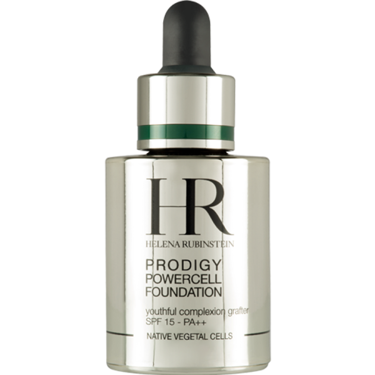 HR F \ T PRODIGY POWERCELL 020