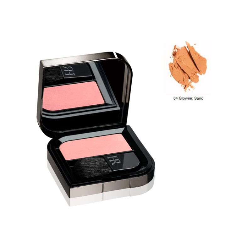 HR WANTED BLUSH 04 GLOWING SAND