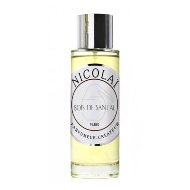 Nicolai Bois De Santal Ambient Spray 100ml