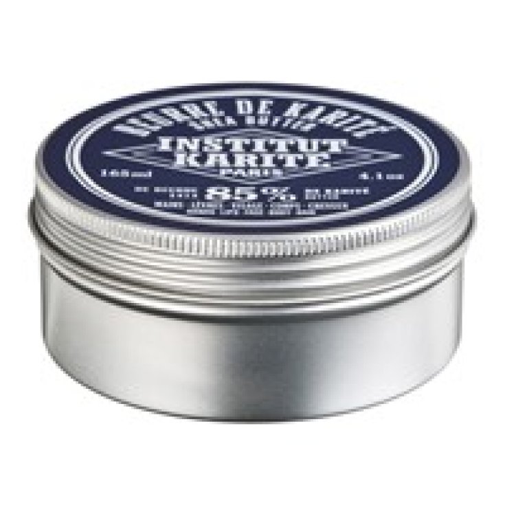 Institut Karité Beurre De Karitè 85% Moisturizing 165ml