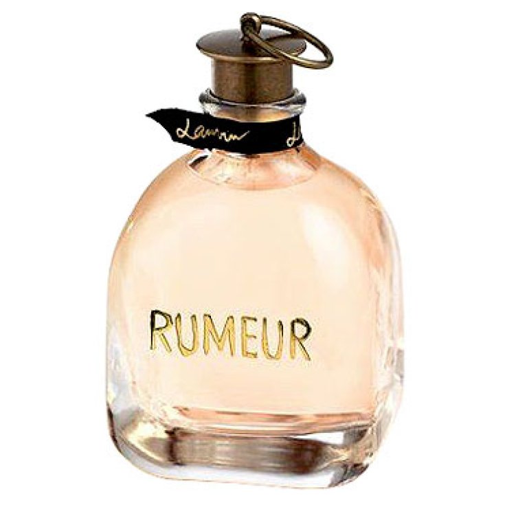 Lanvin Rumeur Eau De Parfum Vapo 100ml