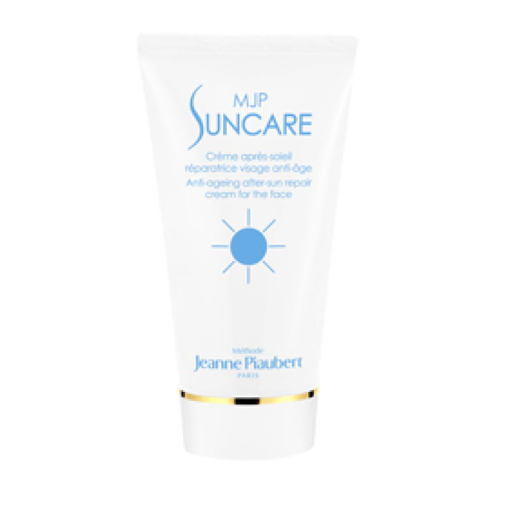 Jeanne Piaubert SunCare Anti-aging Face After Sun Cream 50ml