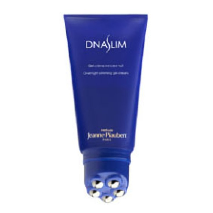 Jeanne Piaubert Dnaslim Slimming Night Cream-Gel 100ml