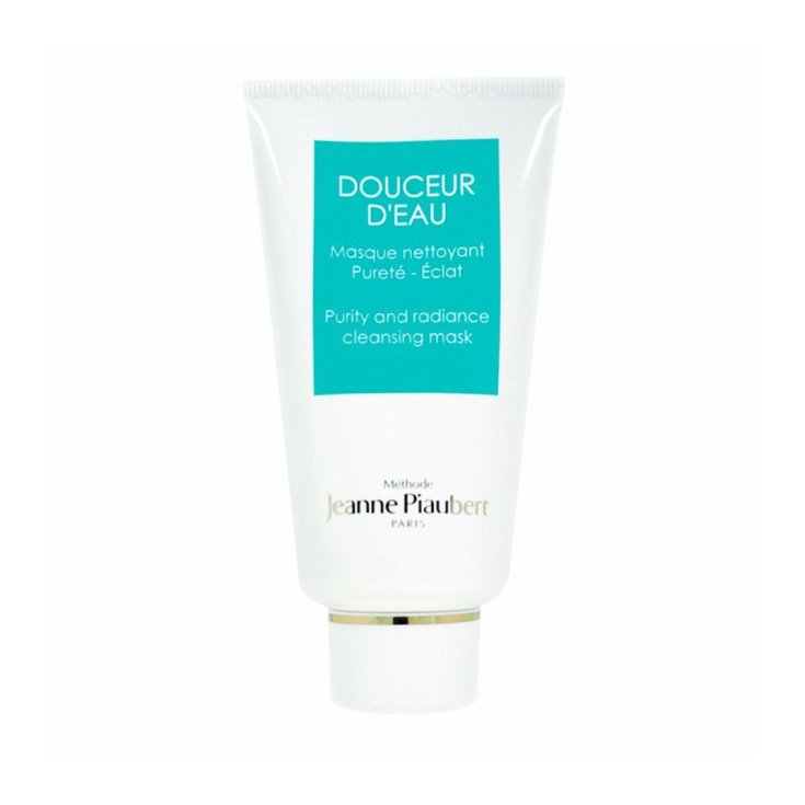 Jeanne Piaubert Douceur D Eau Cleansing Mask 75ml