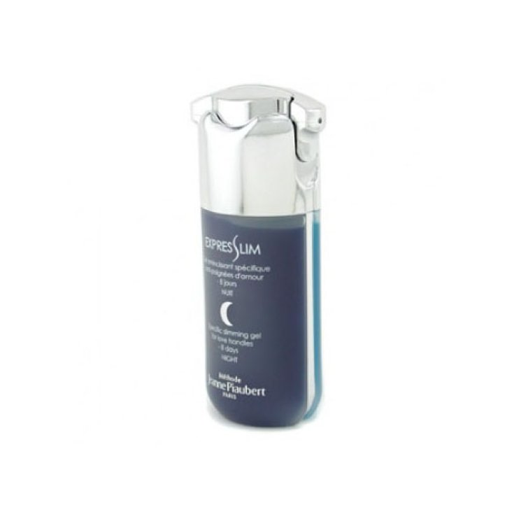 Jeanne Piaubert Expresslim For Men 50ml