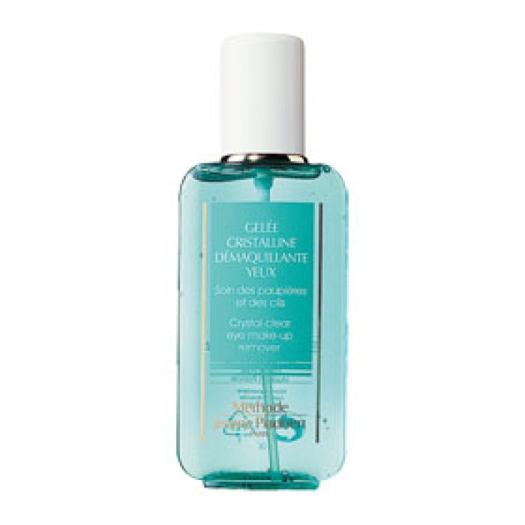 Jeanne Piaubert Gelee Crystalline Eye Make-up Remover 200ml