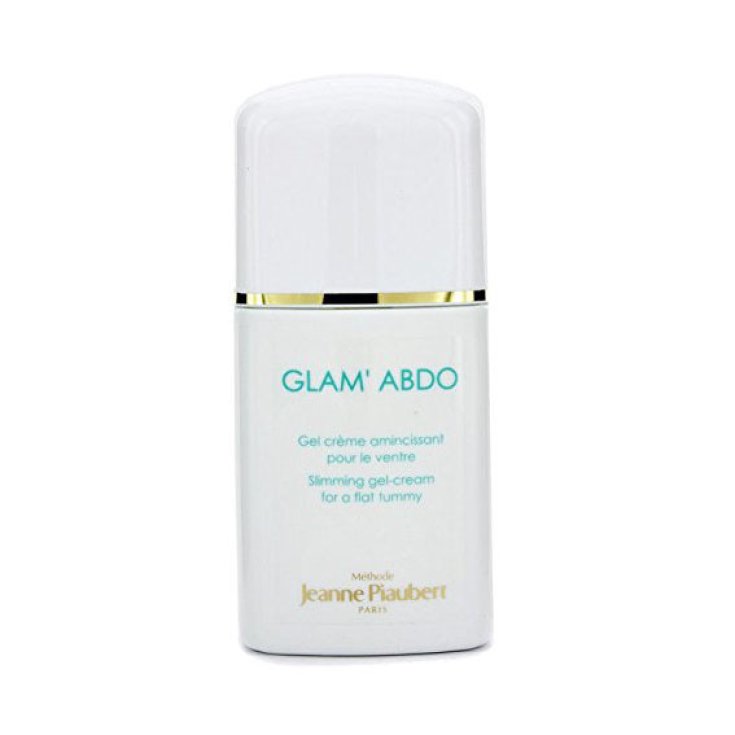 Jeanne Piaubert Glam Abdo Slimming Gel Cream 75ml