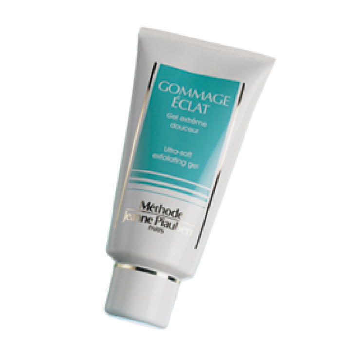 Jeanne Piaubert Scrub D Eclat Gel Extreme Delicacy 75ml