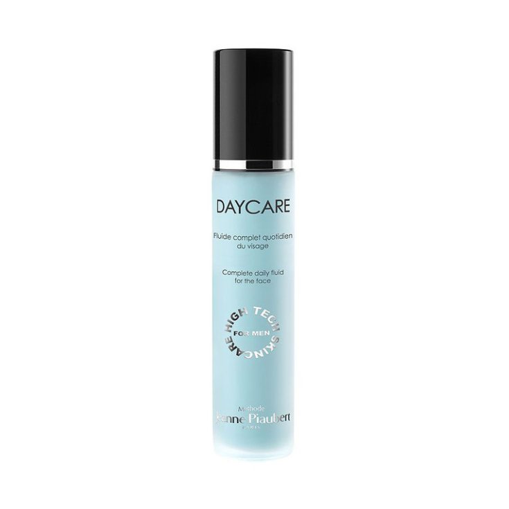 Jeanne Piaubert Homme Daycare Full Face Daily Fluid 50ml