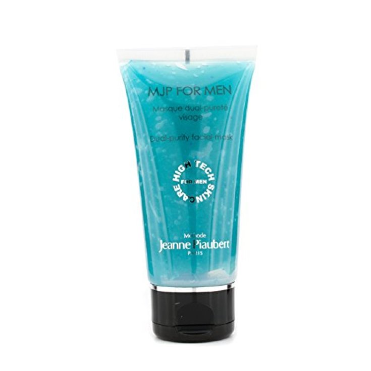 Jeanne Piaubert Mjp For Men Face Mask For Men 75ml
