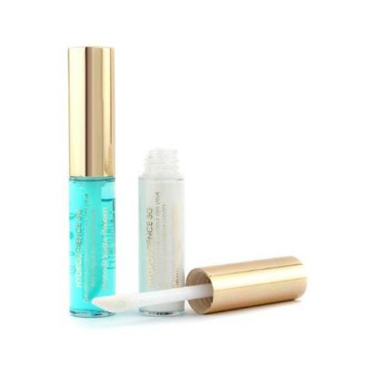Jeanne Piaubert Hydroscience Eye Serum 15ml