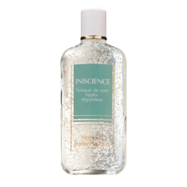 Jeanne Piaubert Iniscience Tonique Hydro-Regulating Tonic 200ml