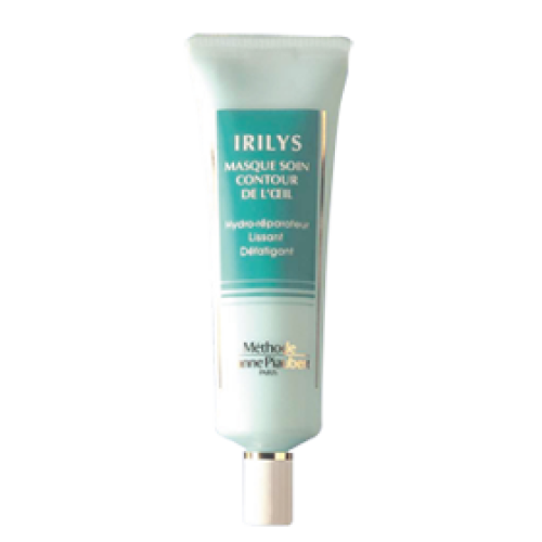 Jeanne Piaubert Irilys Eye Contour Treatment Mask 30ml