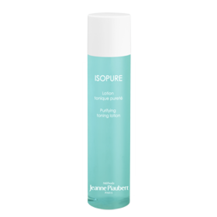 Jeanne Piaubert Isopure Tonic Lotion 200ml