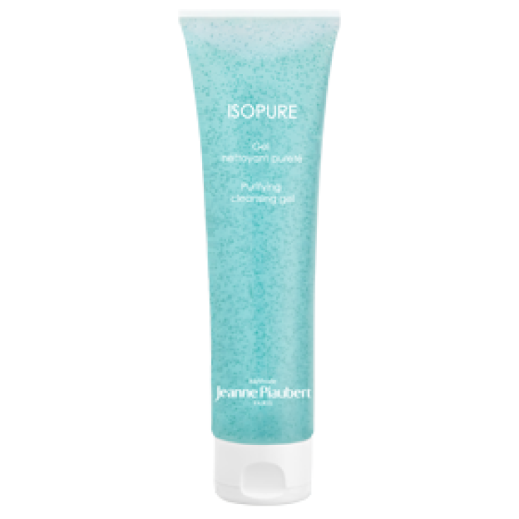 Jeanne Piaubert Isopure Purifying Cleansing Cleansing Gel 150ml