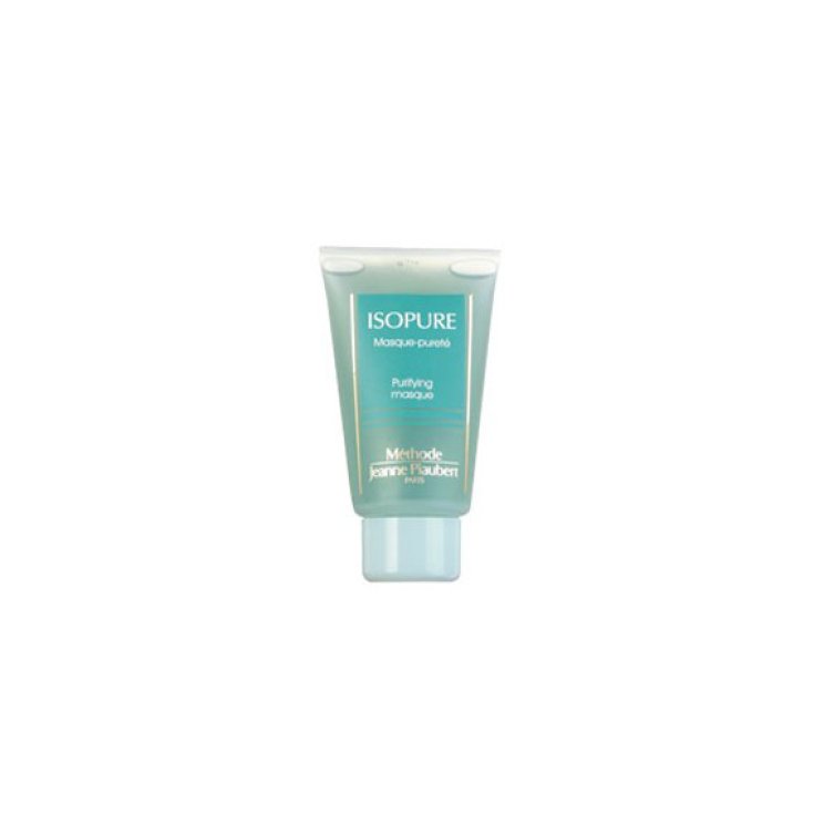 Jeanne Piaubert Isopure Masque Pureté Purifying Face Mask 75ml