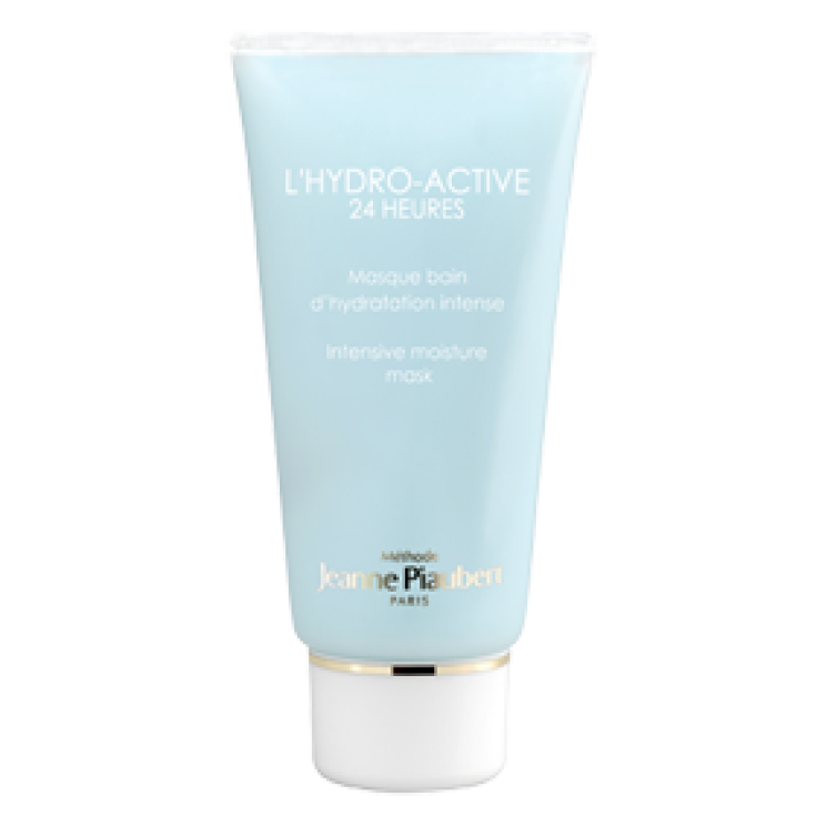 Jeanne Piaubert L Hydro Active 24h Intense Hydration Mask 75ml