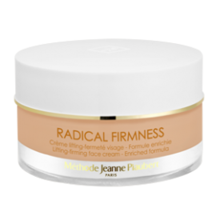 Jeanne Piaubert Radical Firmness Lifting Firming Face Cream 50ml