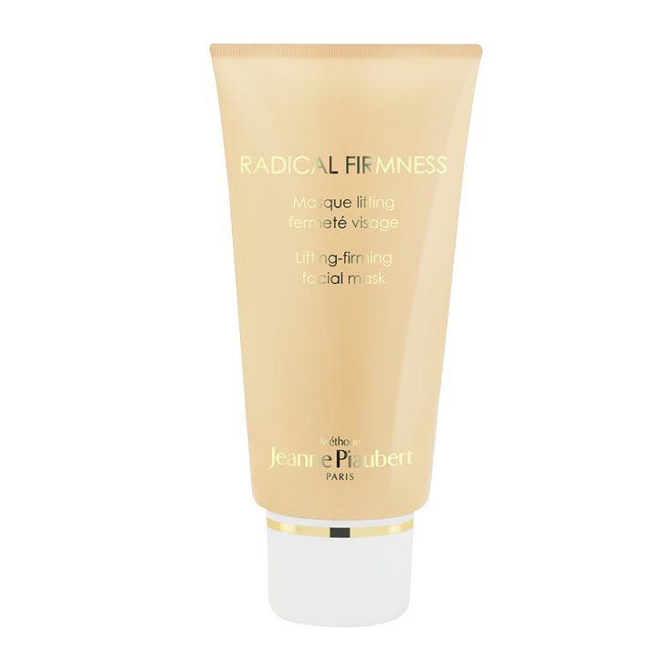 Jeanne Piaubert Radical Firmness Lifting Mask 75ml