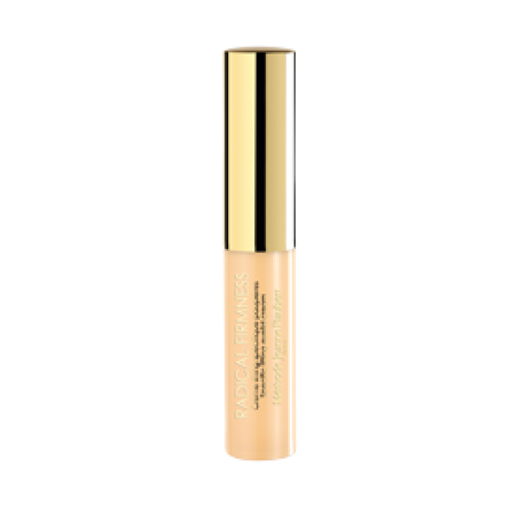 Jeanne Piaubert Radical Firmness Specific Lifting Cream for Eyelids 6ml