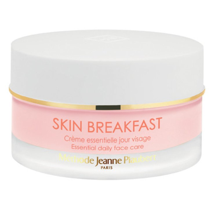 Jeanne Piaubert Skin Breakfast Essential Day Cream 50ml