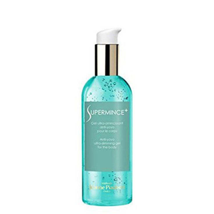 Jeanne Piaubert Supermince Slimming Gel 200ml