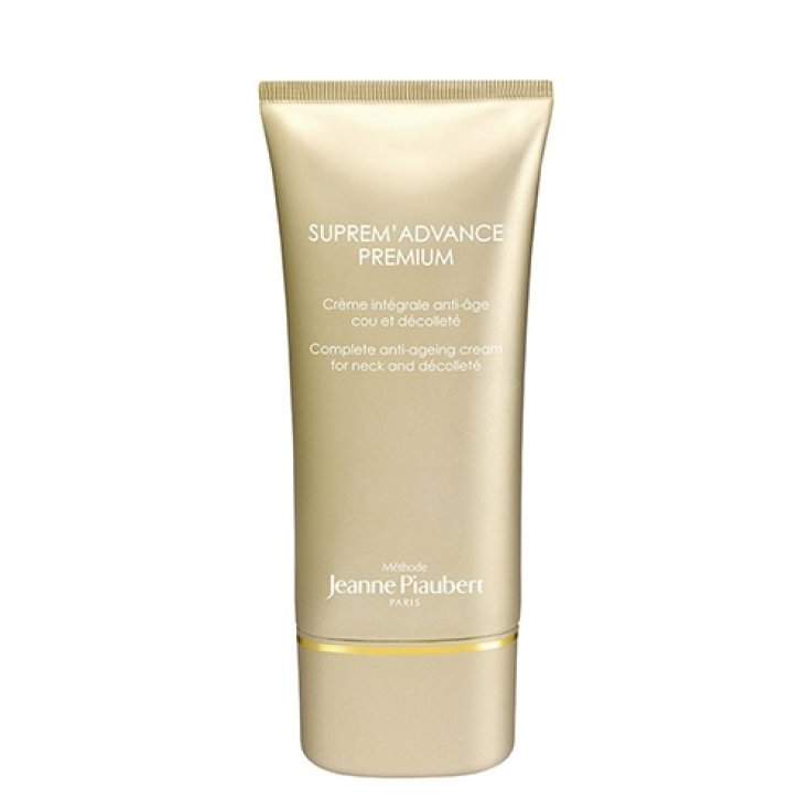 Jeanne Piaubert Suprem Advance Premium Anti Age Cream Cuollo 50ml