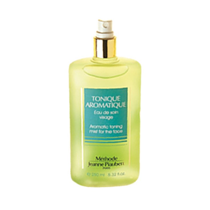 Jeanne Piaubert Tonique Aromatique 250ml