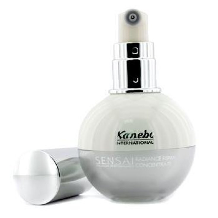 Kanebo Sensai Radiance Repair 50ml
