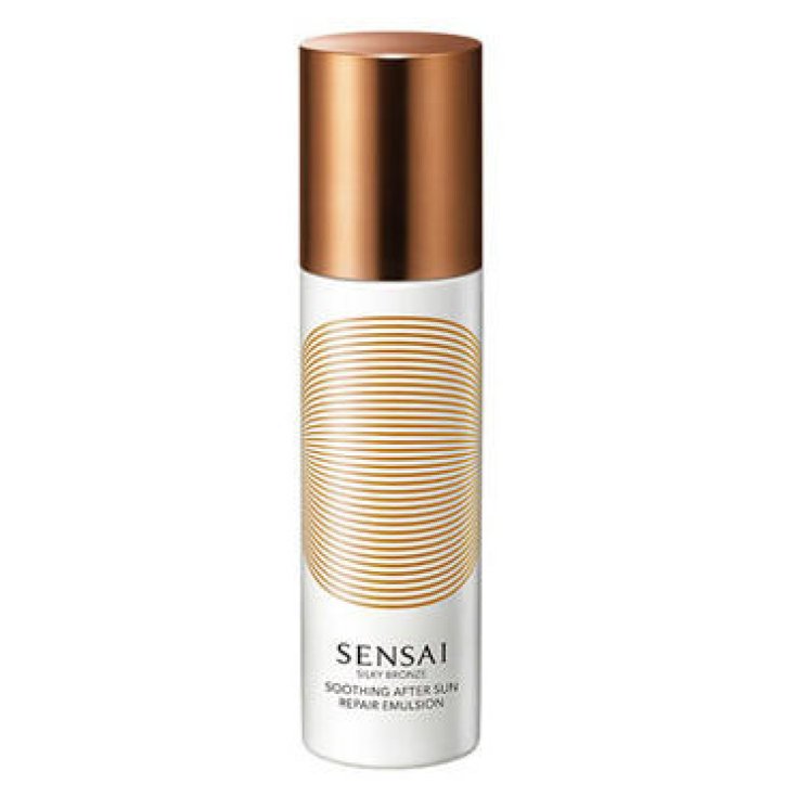 Sensai City Day Emulsion 75ml