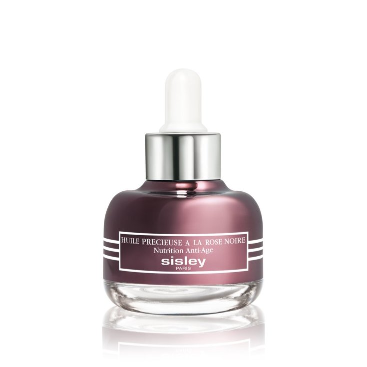 Sisley Huile Preciouse A La Rose Noire 25ml