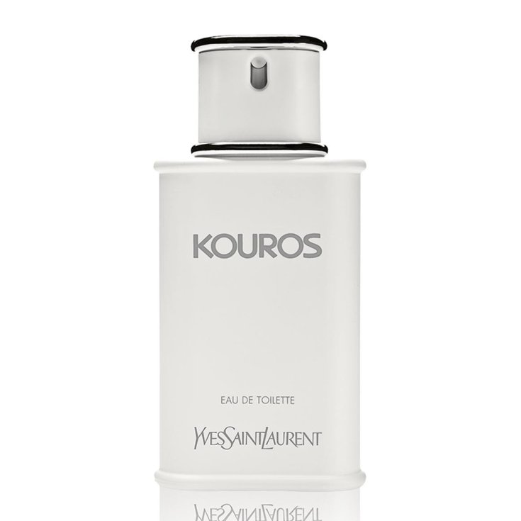 YSL KOUROS EDT 50 VAPO