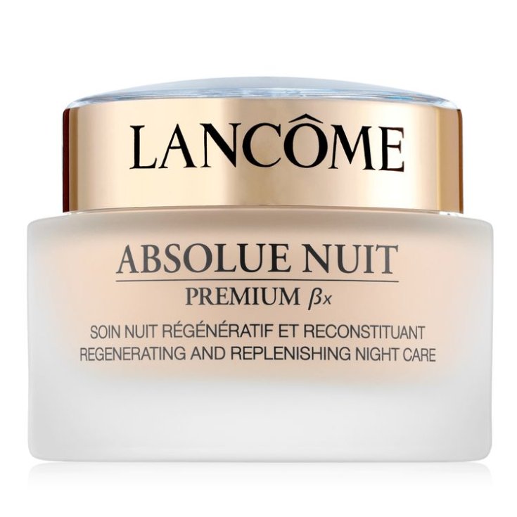 LCO ABSOLU PREM.BX CREME NUIT 75 M