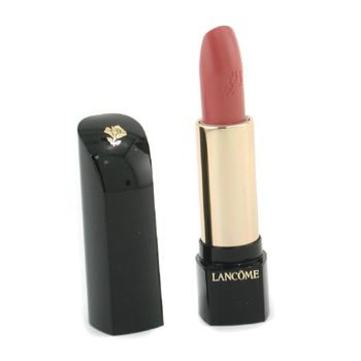 Lancome L 'Absolu Rouge Lipstick Num. 281 Brun De Lumiere
