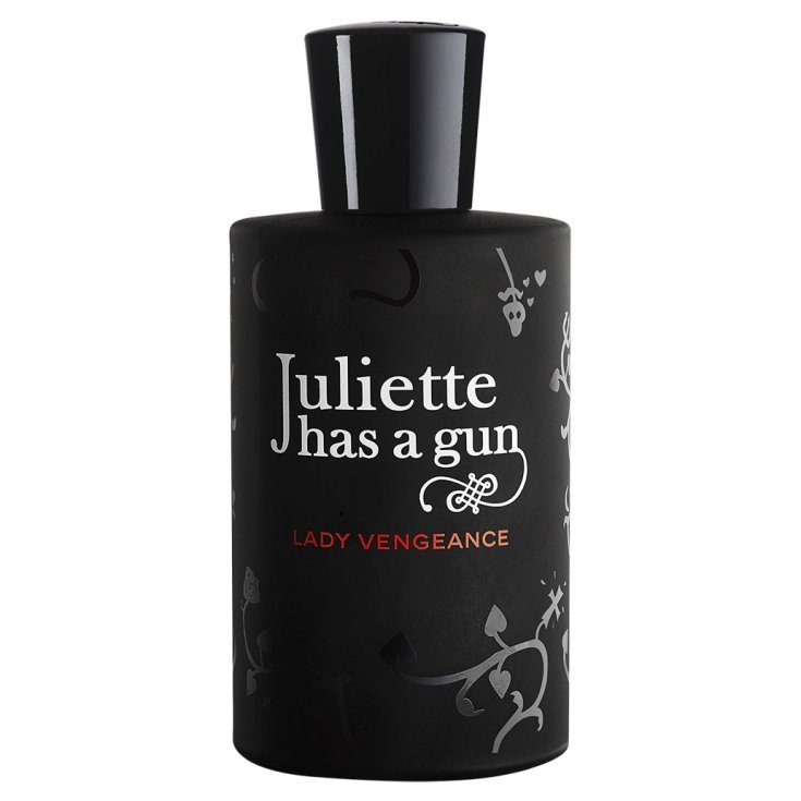Juliette Has A Gun Lady Vengeance Eau De Parfum Vapo 50ml
