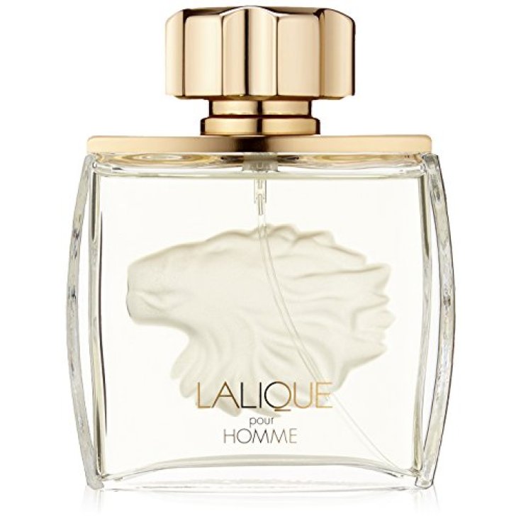 Lalique Leone Eau De Parfum Vapo 75ml