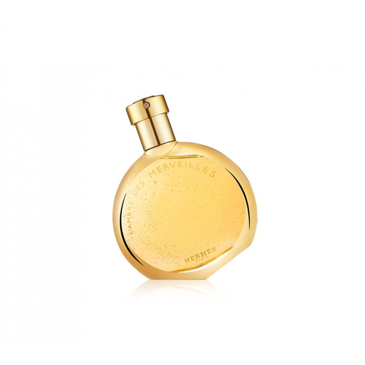 HERMES AMBRE MERVEILLES EDP 50 V