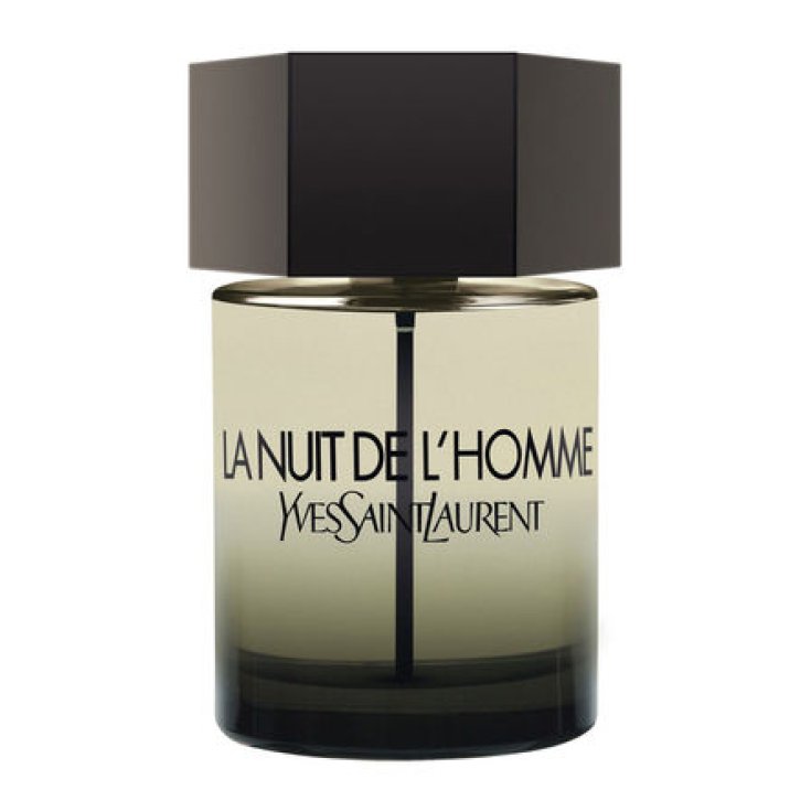 YSL L HOMME LA NUIT EDT 40 VAPO