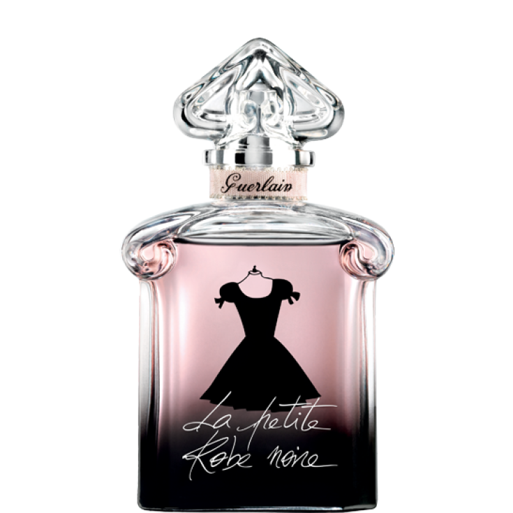 GUERLAIN PETITE NOIRE EDP 100 V
