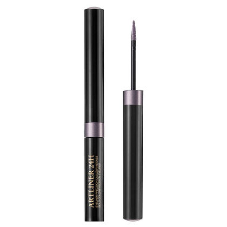 @LCO ARTLINER 24 H 011 SILVER @LCO ARTLINER 24 H 011 SILVER