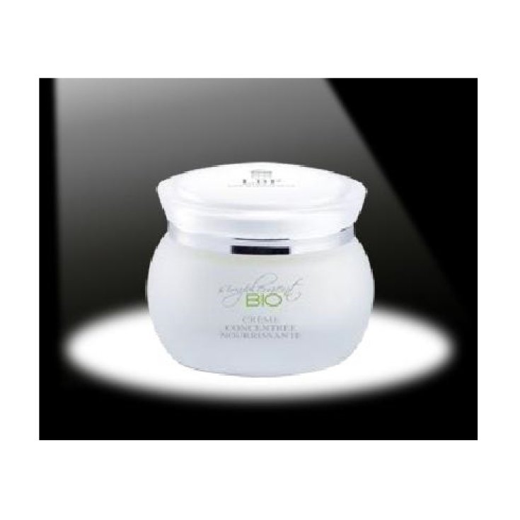Lbf Simplement Bio Creme Concentree Nourissante Nourishing Cream 50ml