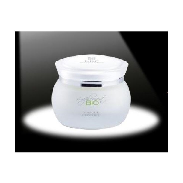 Lbf Simplement Bio Masque Confort Mask 50ml