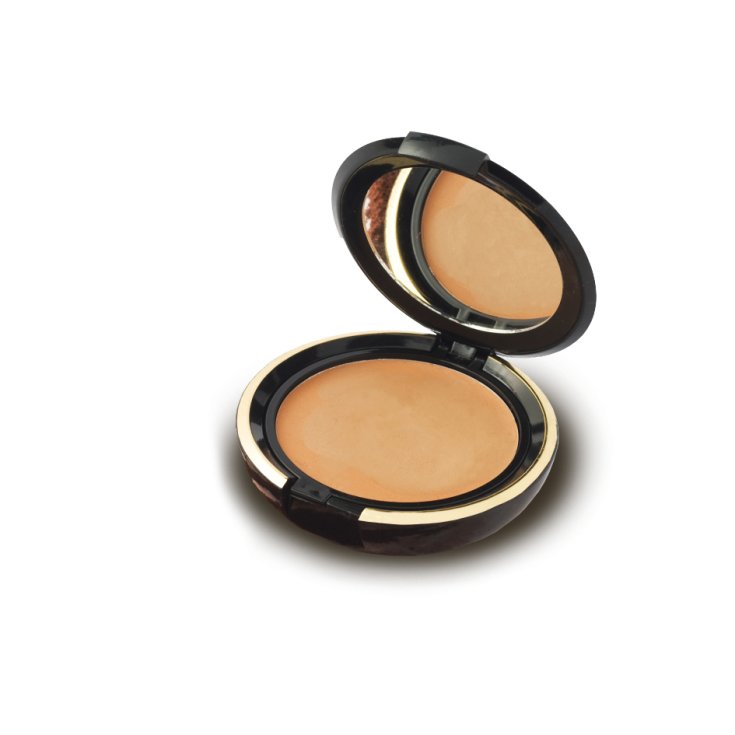 Lbf Cosmetics Compact Foundation 03 Spf10 Compact Foundation 10g