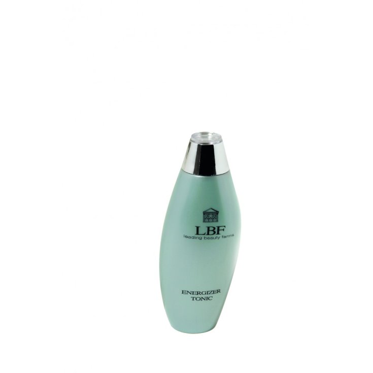 Lbf Cosmetics Energizer Tonic Tonic Lotion 250ml