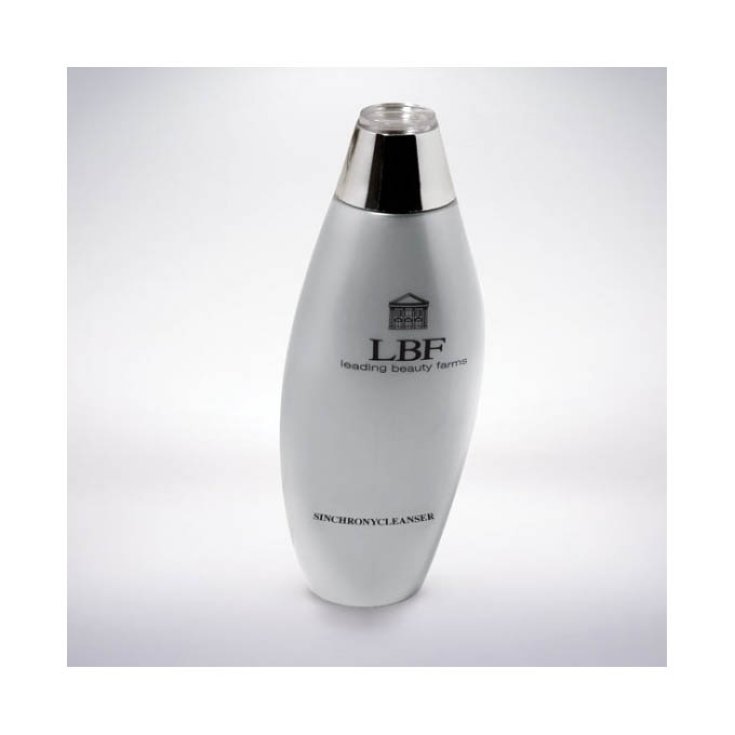 Lbf Cosmetics SinchronyCleanser Emulsion 250ml
