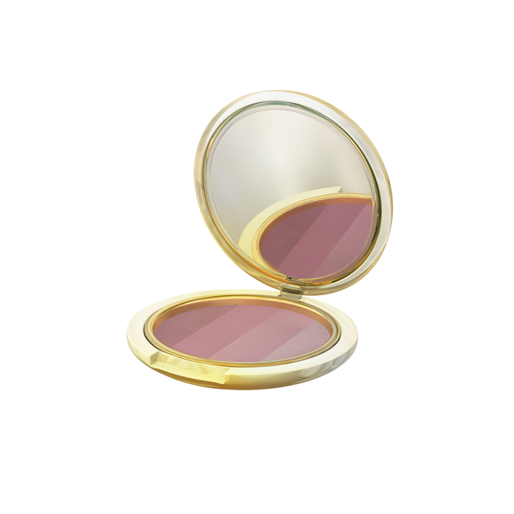 LBF Cosmetics Master All-Over Terre Quite SPF10 - Color No. 02 Sunset 10g
