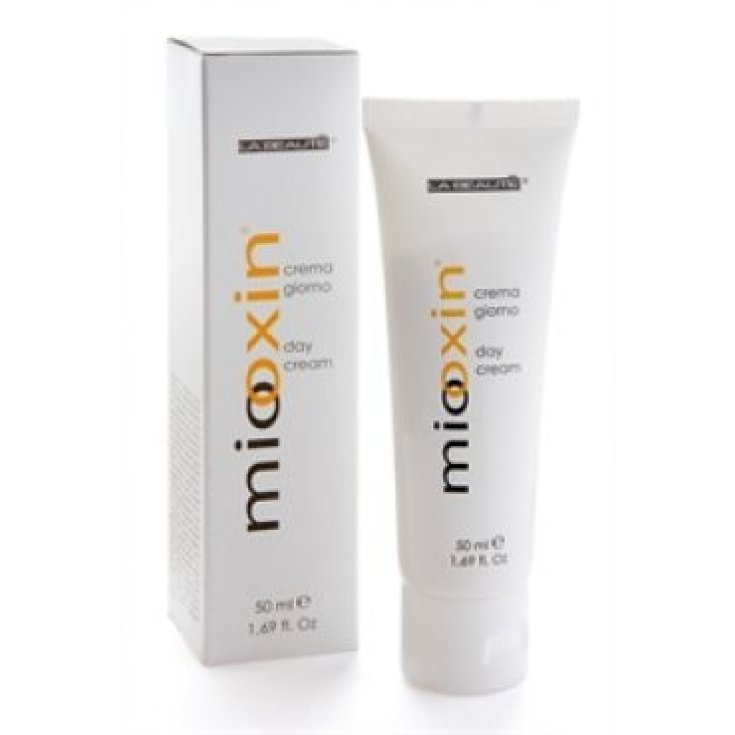 La Beaute Mioxin Day Cream 50ml