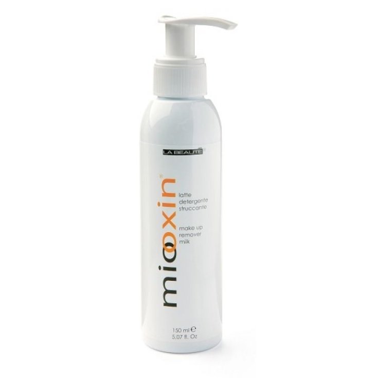 La Beaute Mioxin Cleansing Milk 150ml